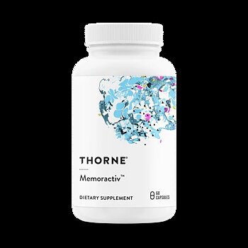 Memoractive Thorne