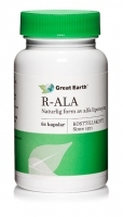 R-ALA 100mg 60k