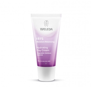 Weleda Iris Hydrating Day Cream 30ml