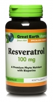 Resveratrol 200mg 60k