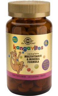Kangavite berry 120 tab.