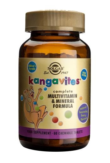Kangavites berry 60t