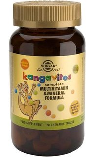 kangavites tropical 120t