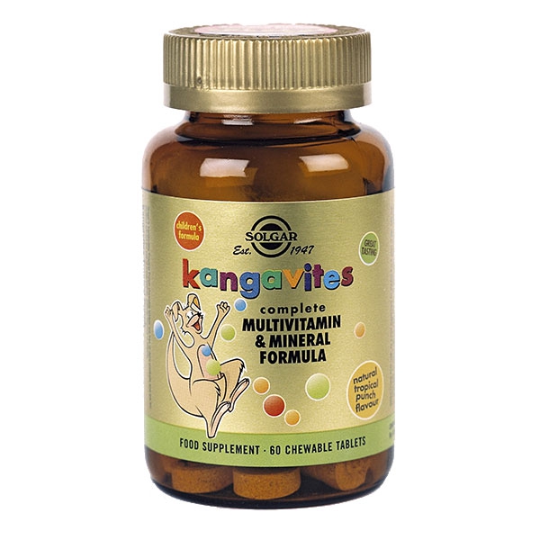 Kangavites tropical 60t