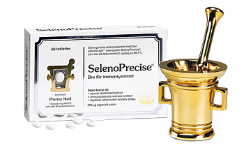 Selenoprecise 60 tab