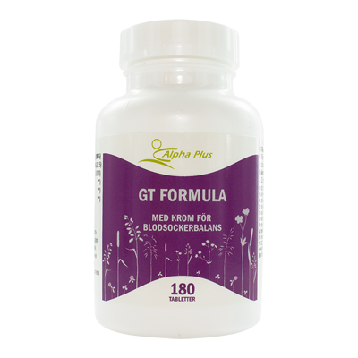 GT FORMULA 180t