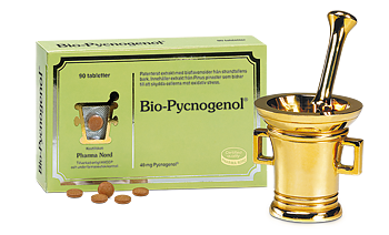 Bio-Pycnogenol 90 t
