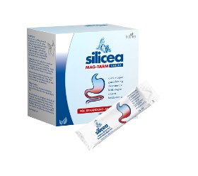 Silicea Mag-Tarm Direkt engångför.