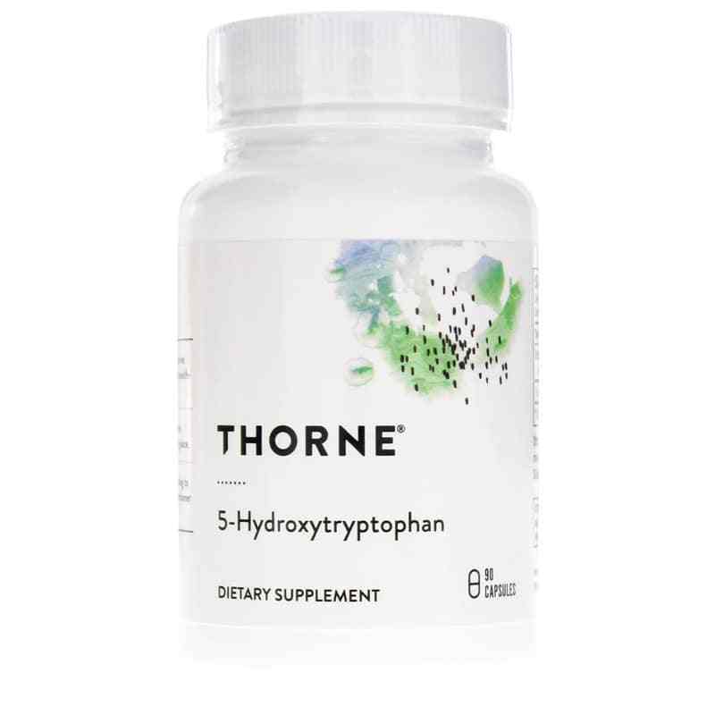 5-Hydroxytryptophan Thorne