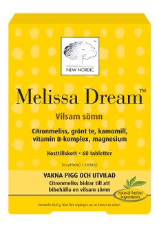 Melissa 60 t
