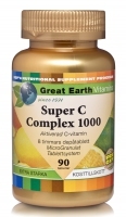 Vitamin C Super C komplex 1000mg 90t