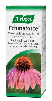Echinaforce 100ml.