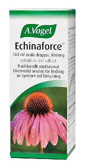 Echinaforce 100ml.