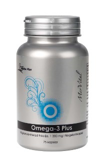 Omega 3 Plus 75k