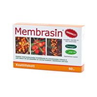 Membrasin 60 kapslar