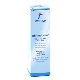 Rhinodoron Nässpray 20ml