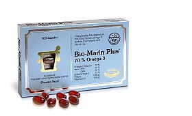 Bio Marin Plus 180k