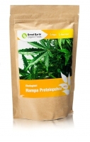 Hampa proteinpulver 400g 