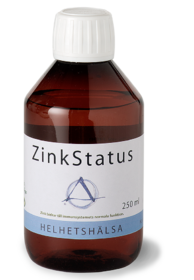 ZinkStatus 250 ml