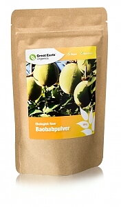 Baobabpulver 100g