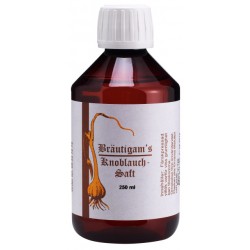 Vtlökssaft 250ml