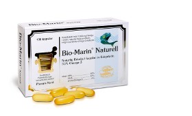Bio Marin Naturell 100k