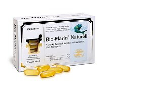 Bio Marin Naturell 100k