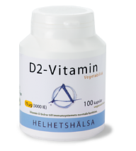 D2-vitamin 3000, 75 mcg 100_kapslar