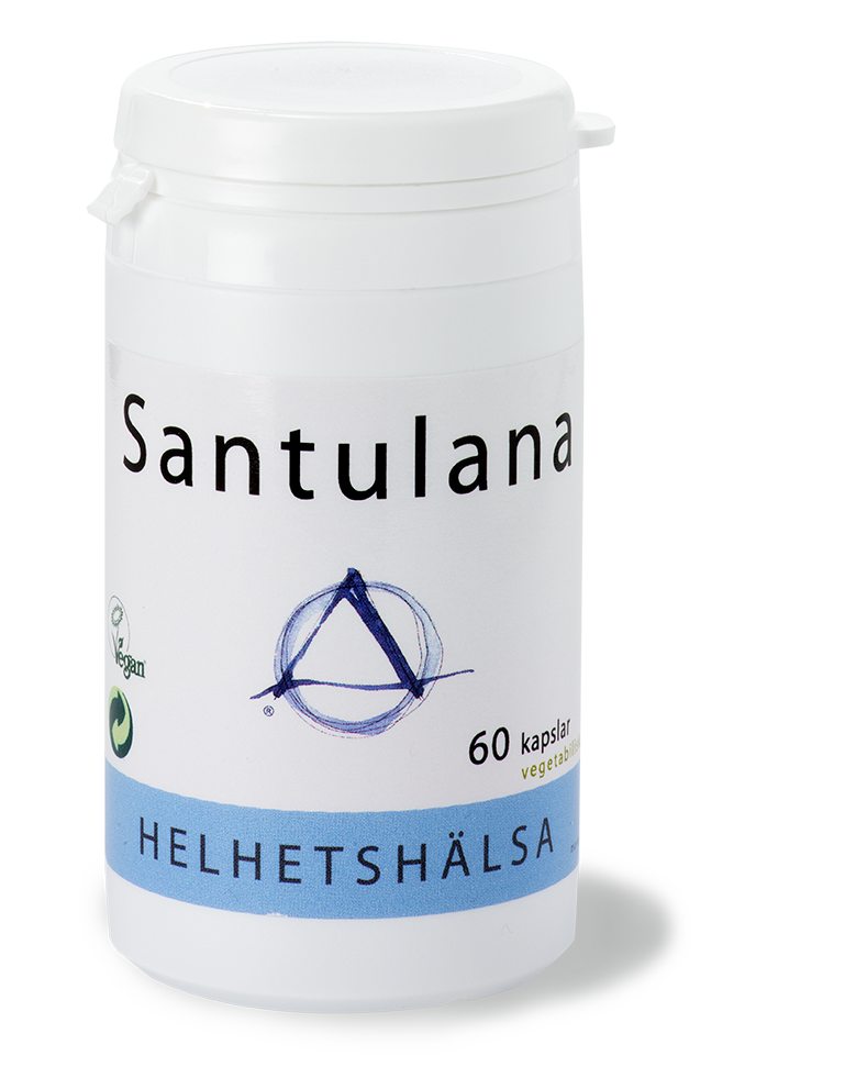 Santulana 60 kapslar