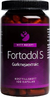 Fortodol S 100k