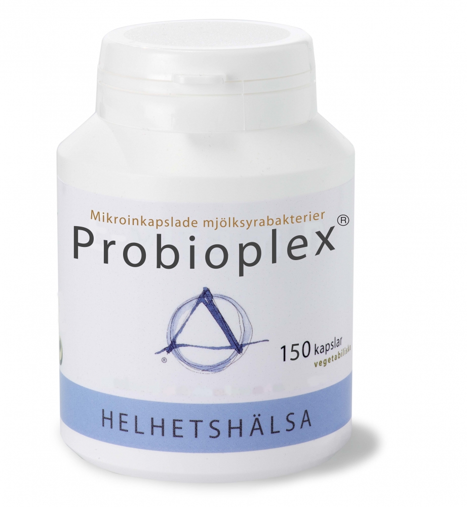 Probioplex 150 kapslar