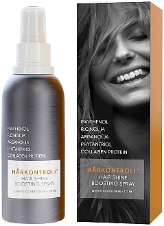 Hårkontroll Hair Shine Boostin Sprey 120ml