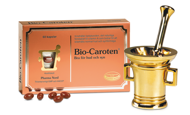 Bio-Caroten 150 t