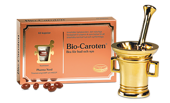 Bio-Caroten 150 t