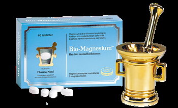 Bio-Magnesium 150 t