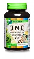 Vitaminer&Mineraler TNT Regular 150t