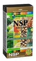 NSP