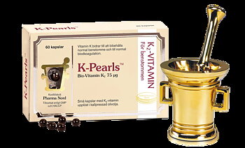 K-Pearls 60t