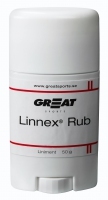 Linnex Rub 50g