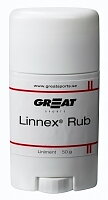 Linnex Rub 50g