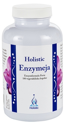 Enzymeja 180 veg.kap