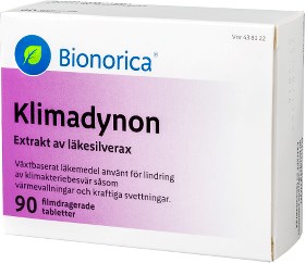 Klimadynon 90t