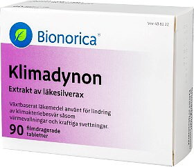Klimadynon 90t