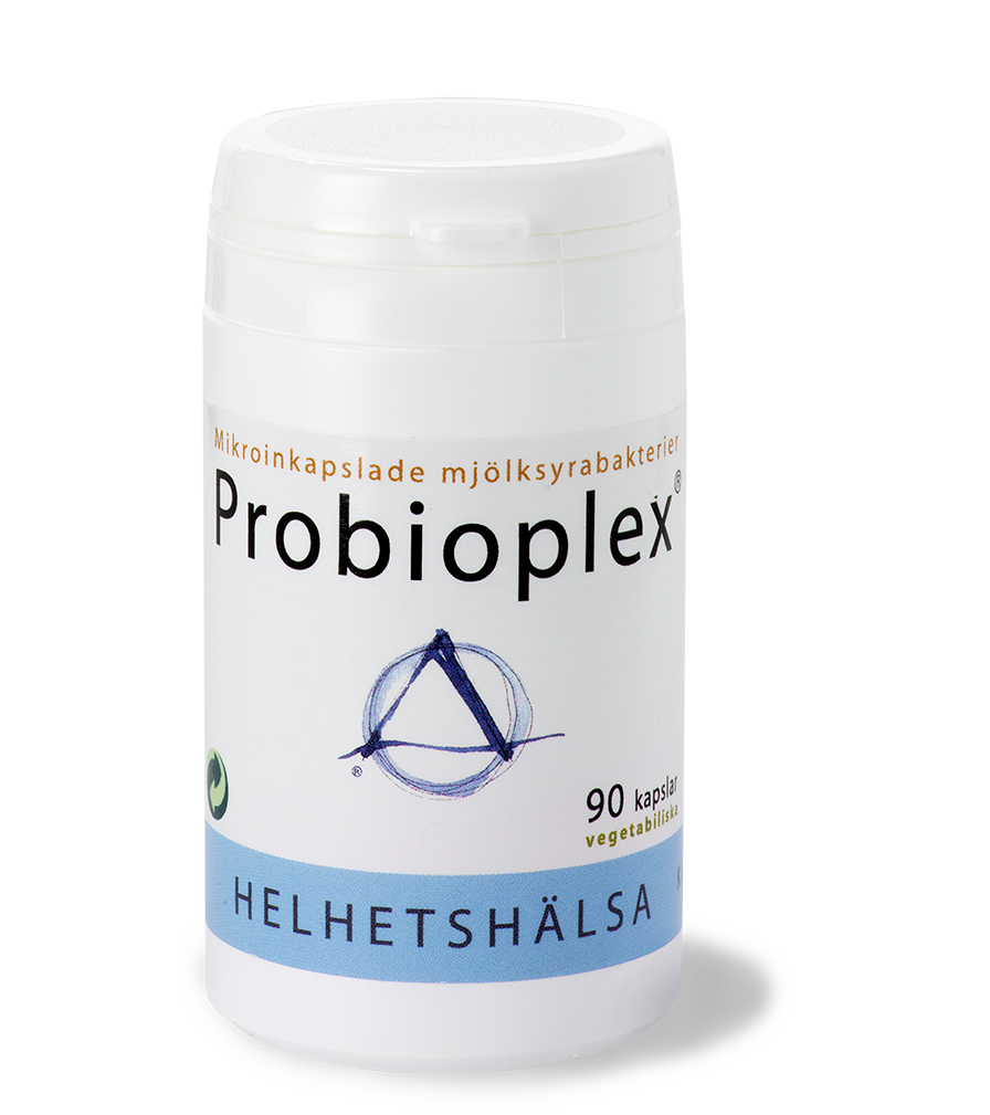 Probioplex® 90 kapslar