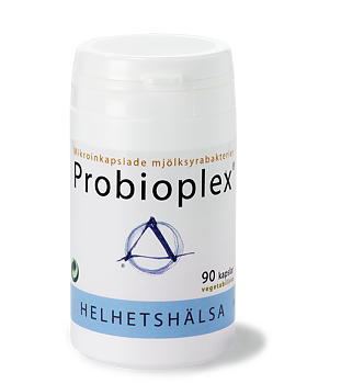 Probioplex® 90 kapslar