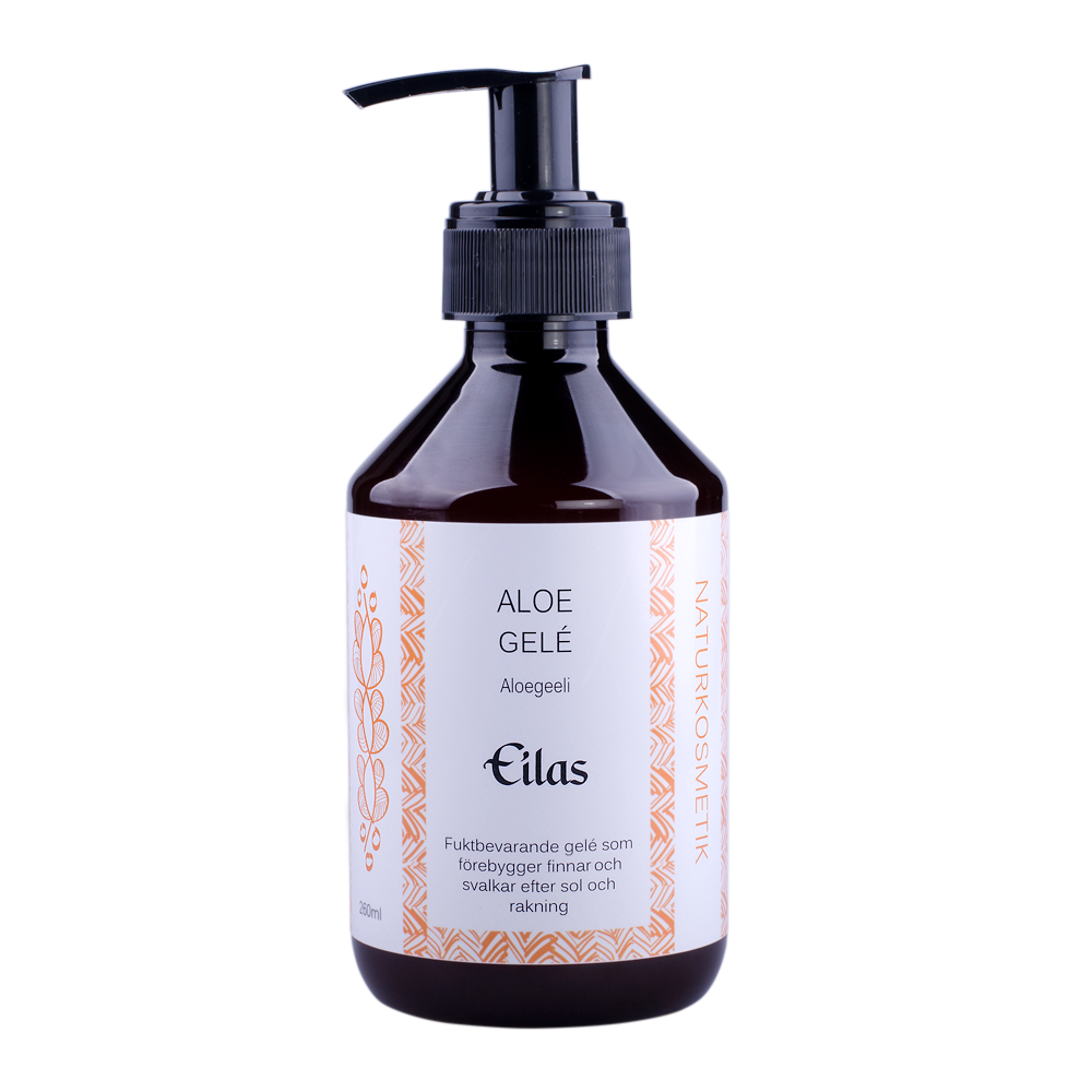 Aloegelé 260 ml