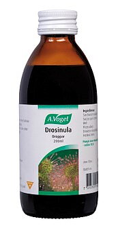 Drosinula