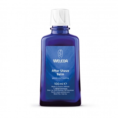 After Shave Balm 100ml Weleda 