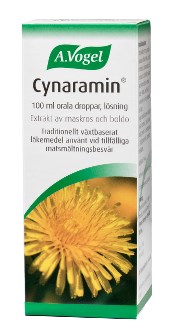 Cynaramin 100ml