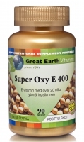 E vitamin, Super Oxy E 90tab